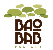 Logo Baobab Factory
