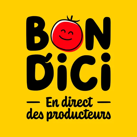 Logo Bon d'Ici