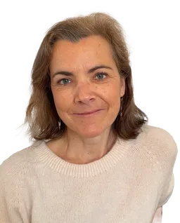 Charlotte Mouiche