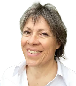 Christiane Jenny