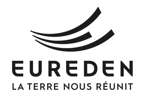 Logo Groupe Eureden