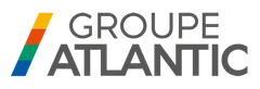 Logo Groupe Atlantic