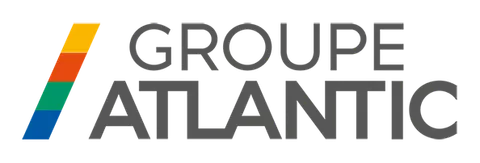 Logo Groupe Atlantic