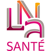 Logo LNA Santé
