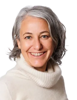 Marianne Cusin-Gogat