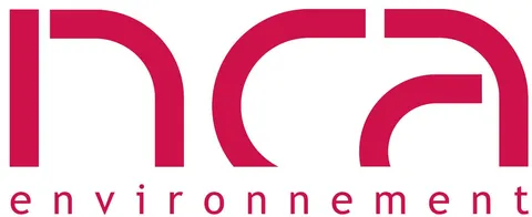 Logo NCA Environnement