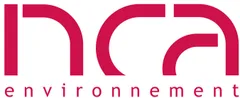 Logo NCA Environnement
