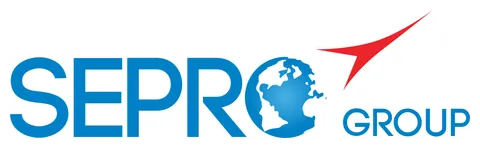 Logo Sepro Group